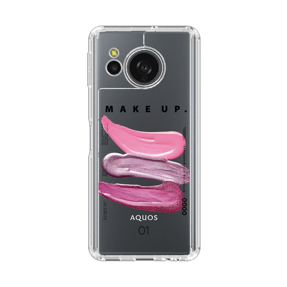 Slim Protection Case［ Glossy-A ］