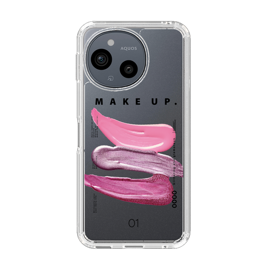 Slim Protection Case［ Glossy-A ］