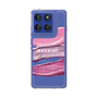Slim Protection Case［ Glossy-B ］