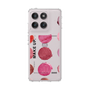 Slim Protection Case［ Glamorous-A ］