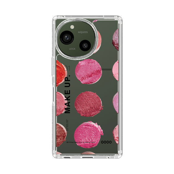 Slim Protection Case［ Glamorous-A ］