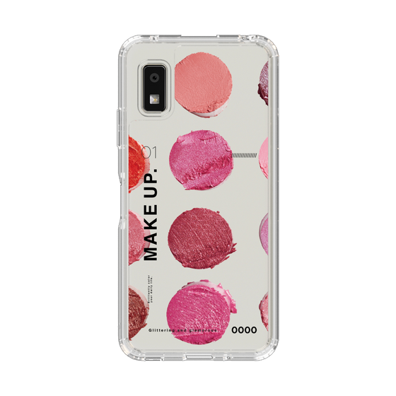 Slim Protection Case［ Glamorous-A ］