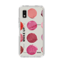 Slim Protection Case［ Glamorous-A ］