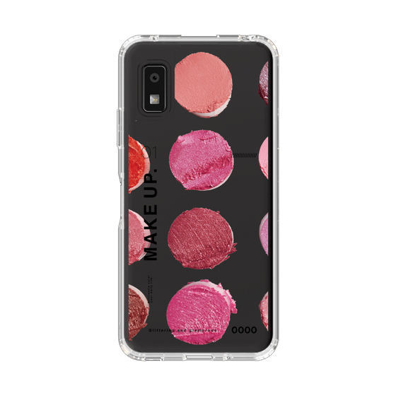 Slim Protection Case［ Glamorous-A ］