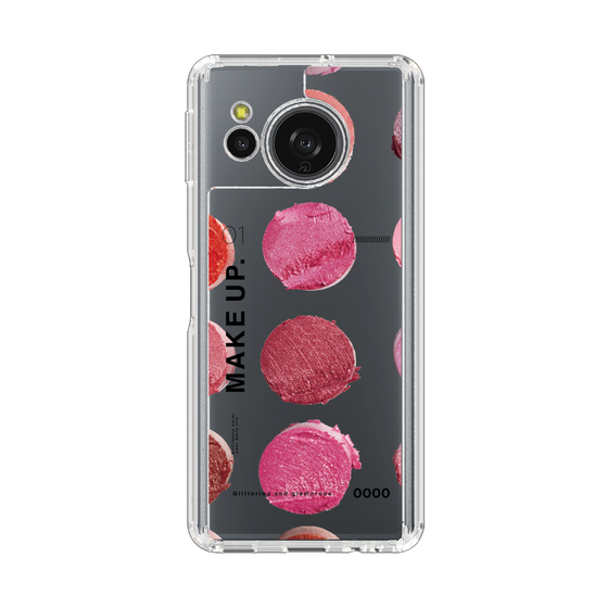 Slim Protection Case［ Glamorous-A ］