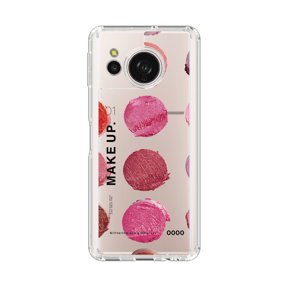 Slim Protection Case［ Glamorous-A ］