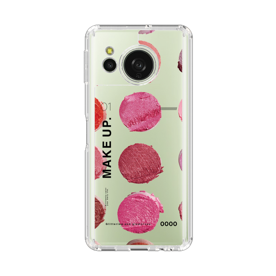 Slim Protection Case［ Glamorous-A ］