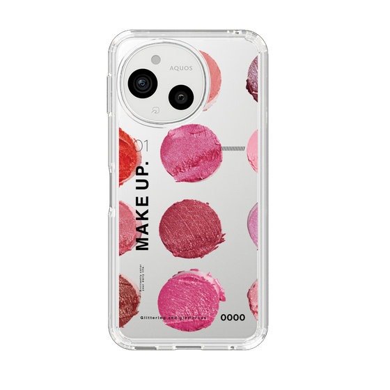 Slim Protection Case［ Glamorous-A ］