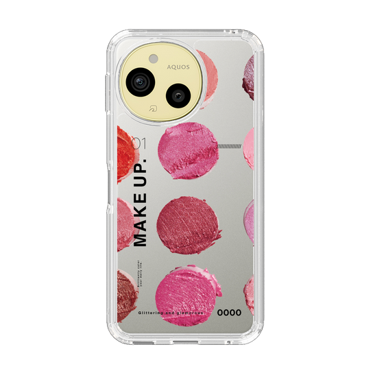 Slim Protection Case［ Glamorous-A ］