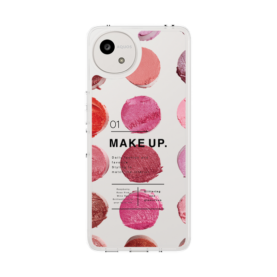 Slim Protection Case［ Glamorous-B ］