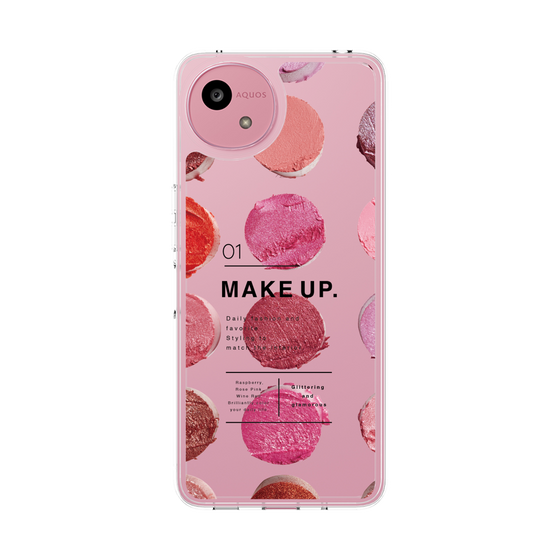 Slim Protection Case［ Glamorous-B ］