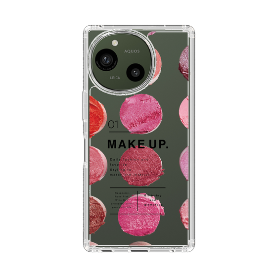 Slim Protection Case［ Glamorous-B ］