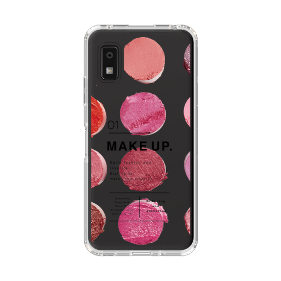 Slim Protection Case［ Glamorous-B ］