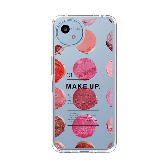 Slim Protection Case［ Glamorous-B ］