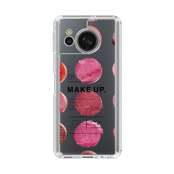 Slim Protection Case［ Glamorous-B ］