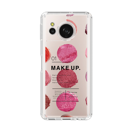 Slim Protection Case［ Glamorous-B ］