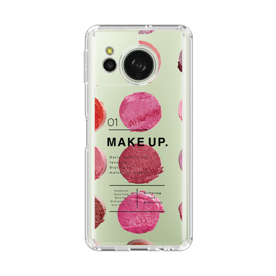 Slim Protection Case［ Glamorous-B ］