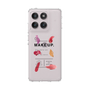 Slim Protection Case［ texture-A ］