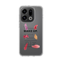 Slim Protection Case［ texture-A ］