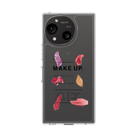 Slim Protection Case［ texture-A ］