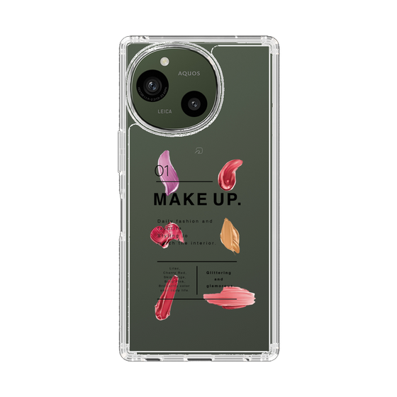 Slim Protection Case［ texture-A ］