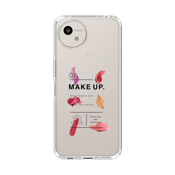 Slim Protection Case［ texture-A ］