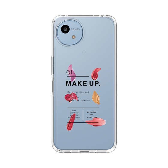 Slim Protection Case［ texture-A ］