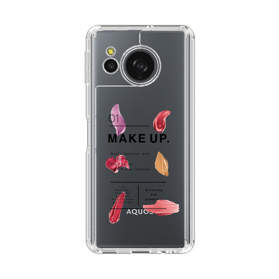 Slim Protection Case［ texture-A ］