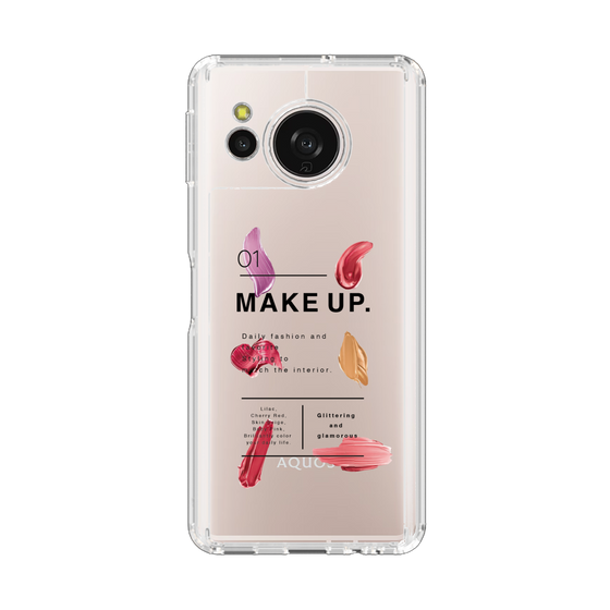 Slim Protection Case［ texture-A ］