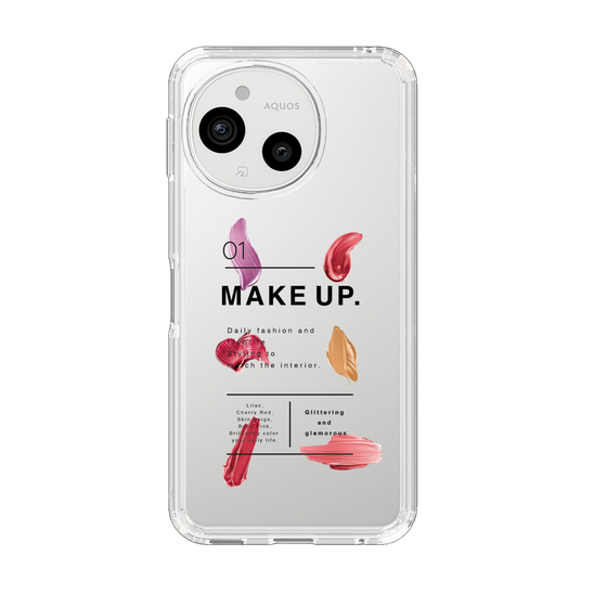 Slim Protection Case［ texture-A ］