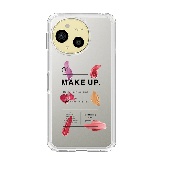 Slim Protection Case［ texture-A ］