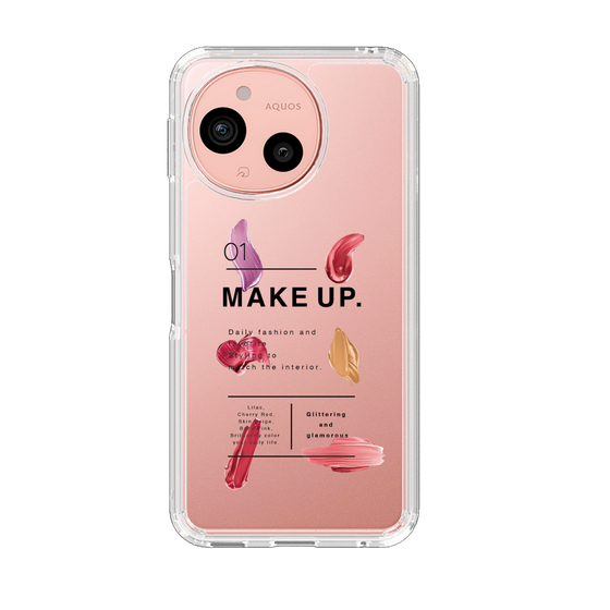 Slim Protection Case［ texture-A ］