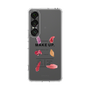 Slim Protection Case［ texture-A ］