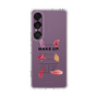 Slim Protection Case［ texture-A ］