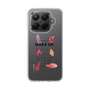 Slim Protection Case［ texture-A ］