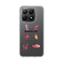 Slim Protection Case［ texture-A ］