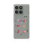 Slim Protection Case［ texture-B ］