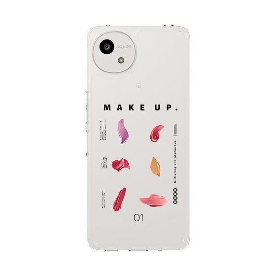 Slim Protection Case［ texture-B ］