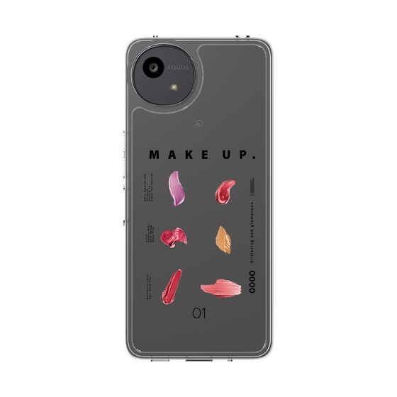 Slim Protection Case［ texture-B ］