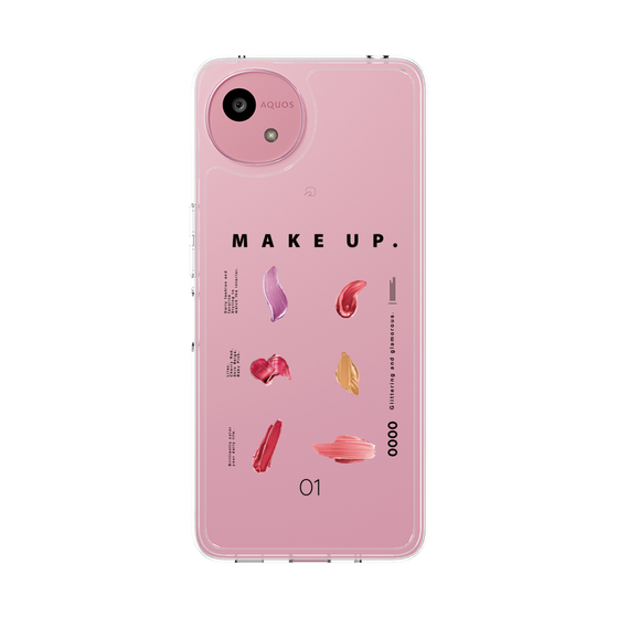 Slim Protection Case［ texture-B ］