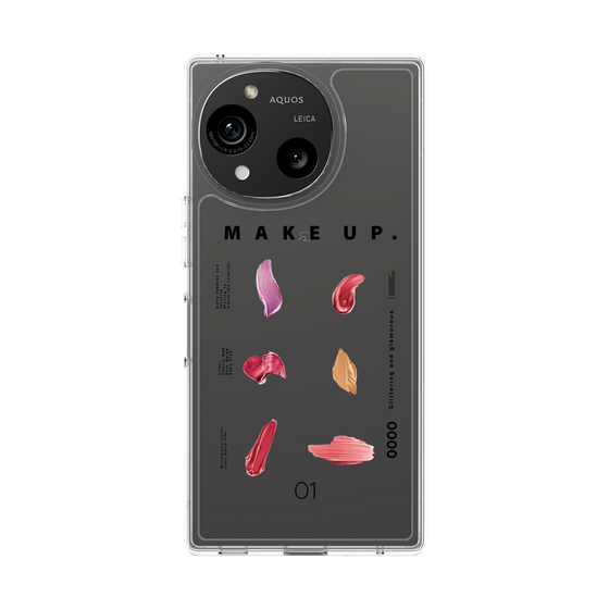 Slim Protection Case［ texture-B ］