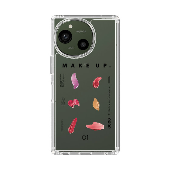 Slim Protection Case［ texture-B ］