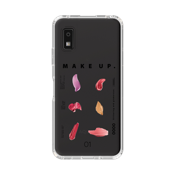 Slim Protection Case［ texture-B ］