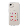 Slim Protection Case［ texture-B ］