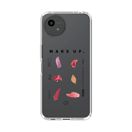 Slim Protection Case［ texture-B ］