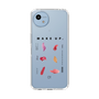 Slim Protection Case［ texture-B ］