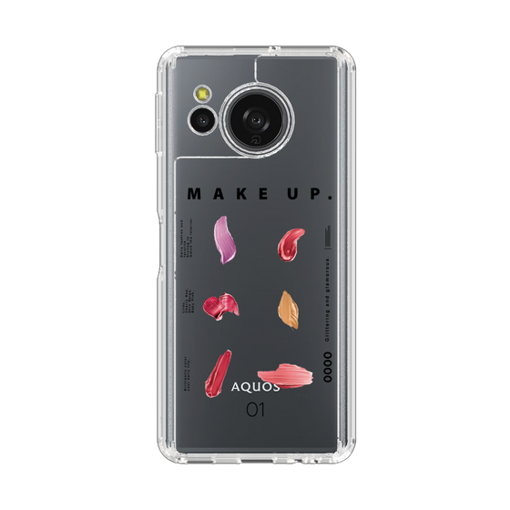 Slim Protection Case［ texture-B ］