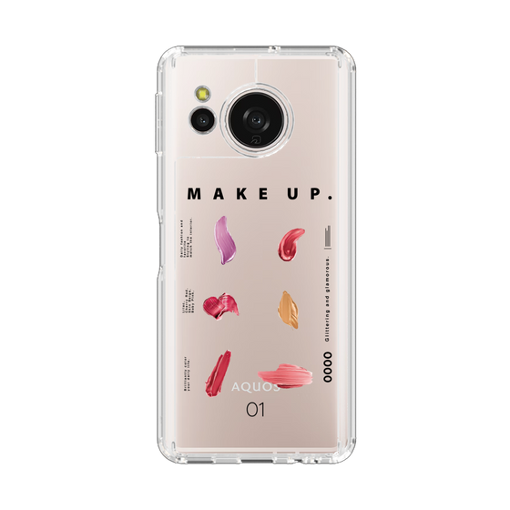 Slim Protection Case［ texture-B ］