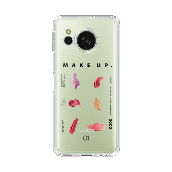 Slim Protection Case［ texture-B ］