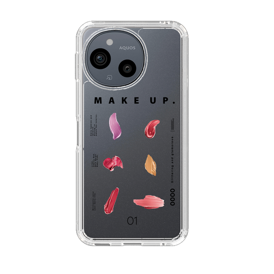 Slim Protection Case［ texture-B ］